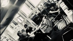 School Workshops Cartooning Comic Artist 03