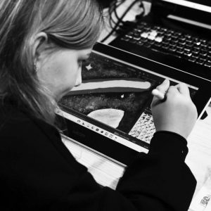 School Workshops Cartooning Comic Artist 04