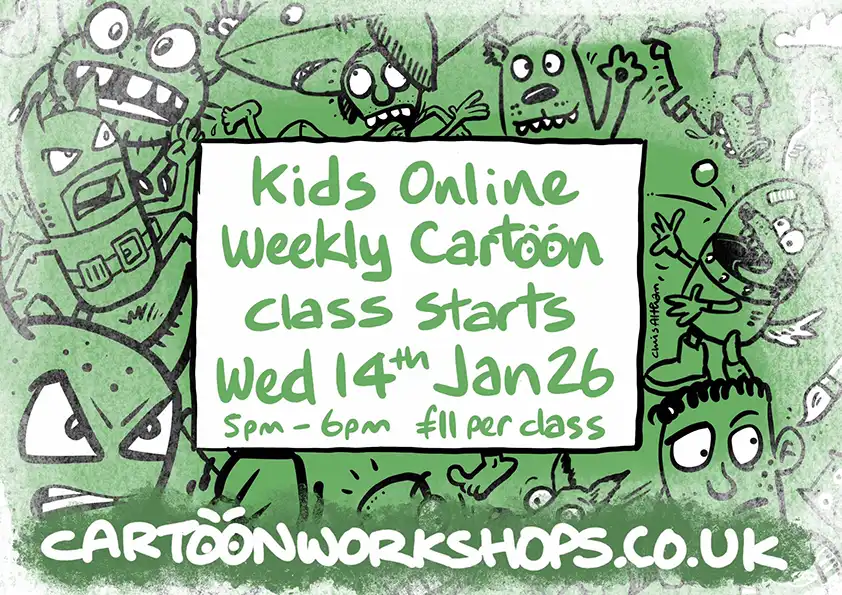 Kids Online cartoon Club