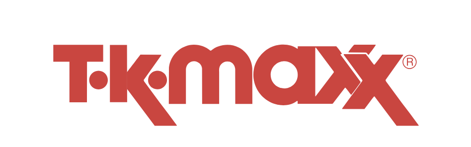 TK Maxx logo<br />
