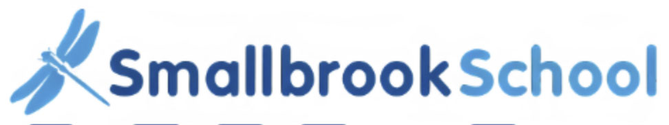 Smallbrook School logo Shrewsbury copy