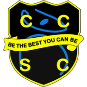 Chesterton Community High School CCHS Logo